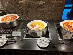 -宁波逸东豪生大酒店·豪生咖啡厅