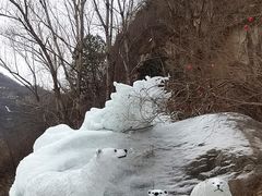 -黑龙潭风景区
