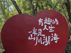 -灵栖洞天