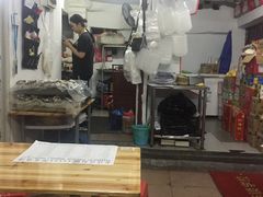 -阿龙烧烤(广达路店)