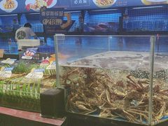 -徐记海鲜(大明宫|北二环店)