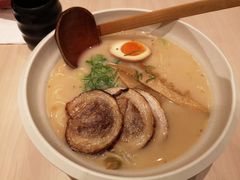 浓厚豚骨面特选-味千拉面(新梅店)