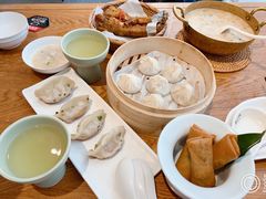 -苏小柳手作点心(控江旭辉分院)