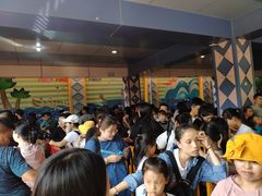 -济南方特东方神画