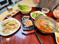 -屋里家延边朝鲜族冷面(南园店)