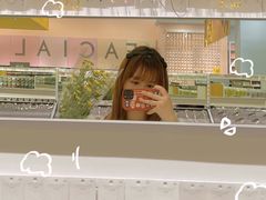 -深圳龙华星河COCO City(民治店)