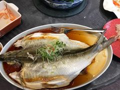 -同里湖大饭店-怡景轩中餐厅(同里古镇店)