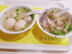 -林金财鱼丸(鼓楼街店)