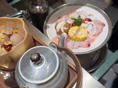 -椰庭·椰子鸡·创意玩家(晶耀前滩店)