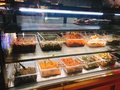 -邢氏老太太烤串(北兴街店)
