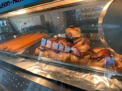 -串串烧(长隆海洋王国店)