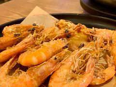 -常来小聚·广州非遗传承餐厅(地王广场店)