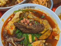 -螺小胖柳州螺蛳粉(钟楼总店)
