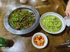 -小厨食堂(黄田坝店)