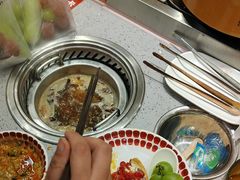 -喜家自助小火锅(乐客城店)