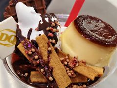 殿堂级芭菲杯-DQ·蛋糕·冰淇淋(领秀城店)