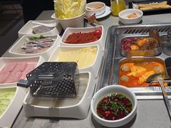 -海底捞火锅(龙湖时代天街店)