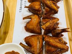-南京大牌档(夫子庙老门东店)