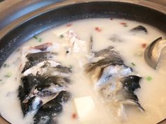 -浔味·山屿湖·正宗淳牌全鱼宴老字号