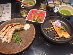 -花潮料理艺食馆(SM新生活广场店)