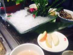 -海底捞火锅(连城广场店)