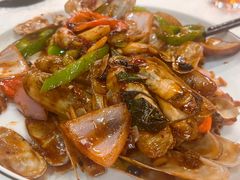 -崖口红树林海鲜餐厅