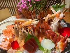 -和创柚子·会席日本料理(新区淮海街店)