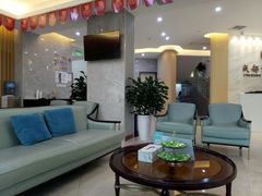 -团圆口腔·种植中心(锦江院区)
