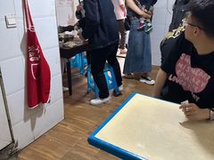-蓉城西二道无名冒菜(西二道街店)