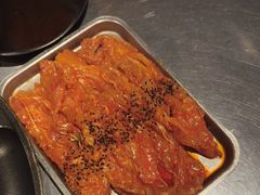 -马场洞肉铺(振安店)