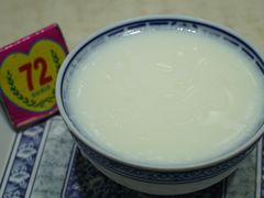 冻双皮奶-百花传统甜品店(原址店)