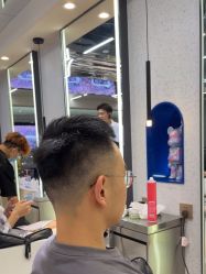 -木北造型