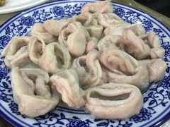 -东兴顺爆肚张