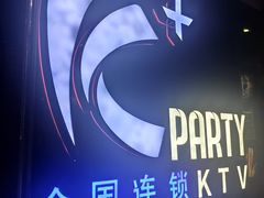 -K+PARTY连锁KTV(盈锋广场店)