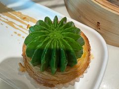-悦得闲广式茶楼点心(石厦时代广场店)