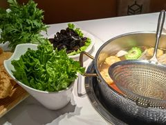 -犇鼎牛潮汕牛肉火锅(新辰里学清路店)
