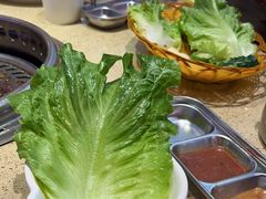 -妙香居韩国烤肉(鹏瑞利季华广场店)