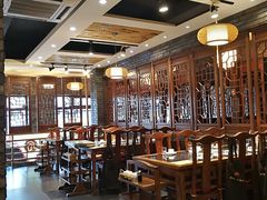 大堂-陆派巴倒烫火锅(城东店)
