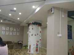 -艺彩童馨舞蹈培训学校(西湖道校区)