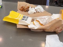 -麦当劳(深圳北站高铁店)