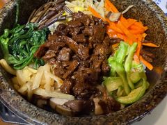 -海兰江石锅饭(水上店)