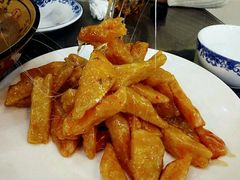 -哈尔滨风味小吃东北菜(五角场店)