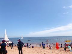 -兴城海滨风景区