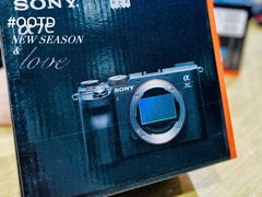 -Sony Store 索尼(上海淮海中路店)
