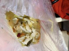 -周鱼小馆石锅酸菜鱼(活力汇店)