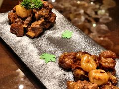 -大理实力希尔顿酒店•御玺中餐厅