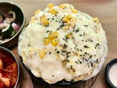 -HOTISLAND海鸡岛·韩国料理(江南西店)