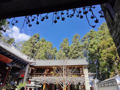 -寂照庵
