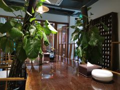-小湾茶楼