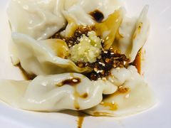 -韩包子(建设路店)